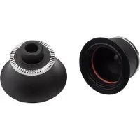 Sram Zipp Cognition V2 Qr Baknav Endekapper