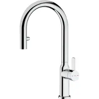 Teka Oval 9382 Kjøkkenkran