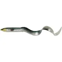 Savage Gear Real Eel Mykt Agn 12g 150 Mm 30 Enheter