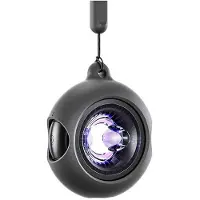 Vention TWS NBRB0 Earbuds T17 trådløse hodetelefoner (svart)