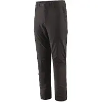 Patagonia Terravia Peak - Short Bukse svart