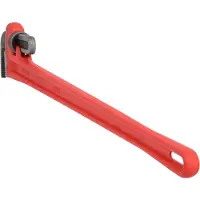 Ks Tools enhånds rørnøkkel i stål, 1200 mm (111.3535)