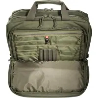 Tasmanian Tiger Document Bag MKII, PC-veske, Oliven