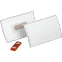 Durable CLICK FOLD - - for A4 - dobbeltsidet