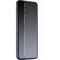 SBS TESCRGLIP12PM, Apple, IPHONE 12 PRO MAX, Støtbestandig, Ripebestandig, Sjokkresistent, Gjennomsiktig