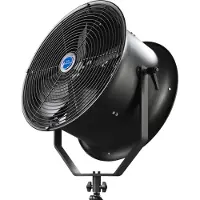 Walimex Vindmaskin 500 Vifte
