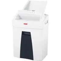 HSM Securio Af100 Eu Makuleringsmaskin