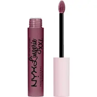 Nyx Lip Lingerie XXL Lipstick 14 Bust Ed