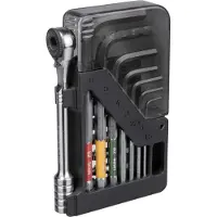 Topeak Verktøy Omni Card