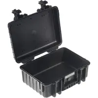 B&W outdoor.case Type 4000