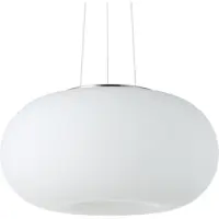 Eglo EGLOPendel Optica D37,5HvitTakpendlerFra Homeroom