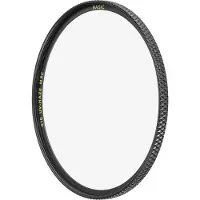 B+W Mrc Basic 82 Mm Uv-filter