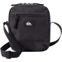 Quiksilver Magicall Rumpetaske svart