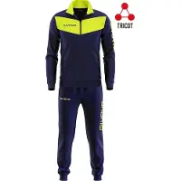 Givova Visa Fluo Treningsdress