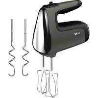 SEB Tefal Powermix Silence HT654E38 - Håndmikser - 600 W