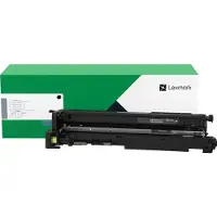 Lexmark MX931 37K Toner Cartridge - Laser toner Svart