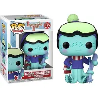 Funko POP! Peppermint Lane Bjorn Cranmore-figur 9 Cm