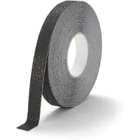 Durable DURALINE Grip+ - Pakketape - skrivebord 33 m