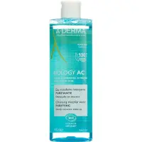 A-Derma Biology Ac 400ml Micellærvann