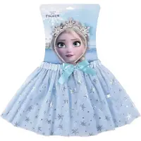Disney Frozen Frossen Skjønnhetssett Tilbehør