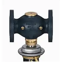 Danfoss AVP 32 PN25 - Returløbsmontering. Kvs 12,5. 0,2-1,0 bar