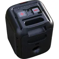 Denver BPS-250 - Selskapshøyttaler - trådløs - Bluetooth - 40 watt