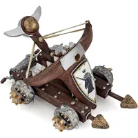 Papo Katapult - H: 10 cm - - OneSize - Leketøy
