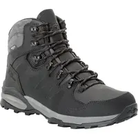 Jack Wolfskin Refugio Prime Texapore Mid Tursko