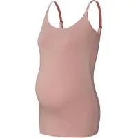 Noppies Diegivning-Topp - Ara Easy - Beige - - L - Large - Singlet