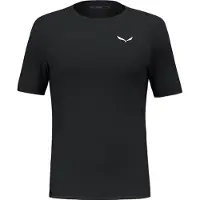 Salewa Puez Sporty Dry Kortarmet T-skjorte