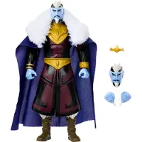 Masters of the Universe Rev Tbd Figur