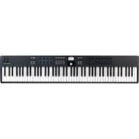 Arturia Keylab Essential 3 88 Key Black