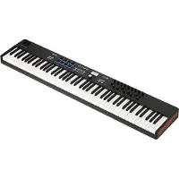 Arturia Keylab Essential 3 88 Key Black