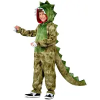 MOM Tyrannosaurus Rex Junior-kostyme