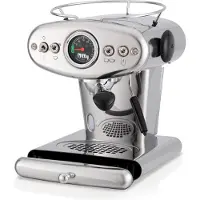 Illy X1 1 L Espressomaskin