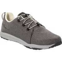 Jack Wolfskin Spirit Wool Low Tursko