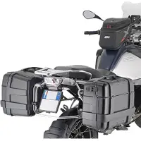 Givi Monteringsadapter For Sidevesker Til Bmw R 1250 Gs 2019-2023