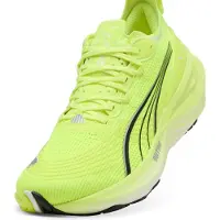Puma ForeverRun NITRO 2 Running Shoes Men, Shoes, Yellow Alert/Black, 44