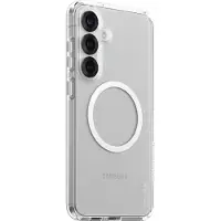 PanzerGlass Flagship Urban Combat White Qi Samsung Galaxy S25+ Telefonveske