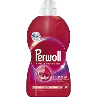Perwoll Renew Color Laundry Gel 2 Liters