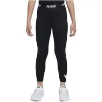 Nike Leggings - Dri-Fit - Sport Essentials - Svart - - 6 år (116) - Leggings