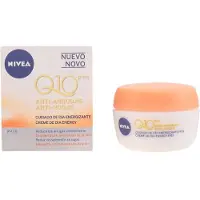 Nivea Q10+ Anti-wrinkle Energizing Day Spf15 50ml Ansiktskrem