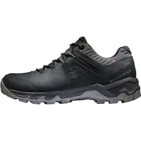 Mammut Mercury Iv Low Goretex Tursko