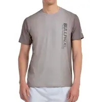 Bullpadel Muros Kortarmet T-skjorte