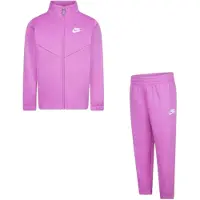 Nike Kids Lifestyle Essentials Langarmet Sett