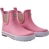 Reima Gummistøvler - Ankles - Unicorn Rosa - - 30 - Gummistøvler