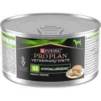 Purina Pro Plan Canine Hypoallergenic Mousse Hundefôr 195g 24 Enheter