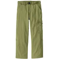 Patagonia Outdoor Everyday Kids Bukse grønn