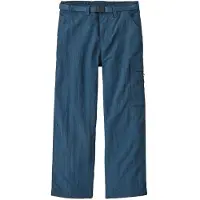 Patagonia Outdoor Everyday Kids Bukse blå