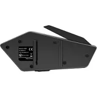 Ejeas E1PRO Bluetooth hjelmmonterte hodetelefoner